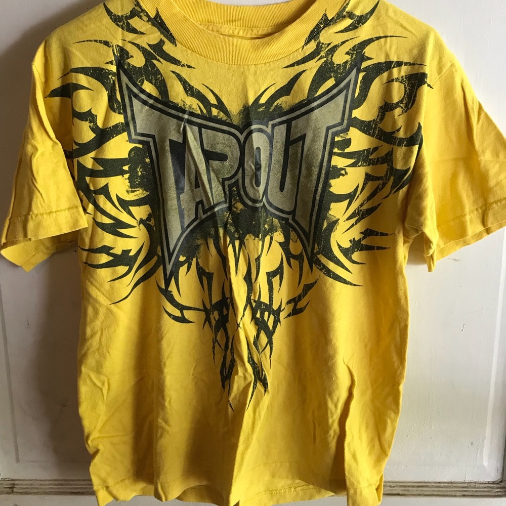 Boy’s T-shirt